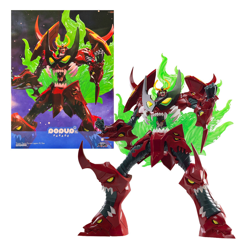 FIGURA POP UP PARADE GURREN LAGANN XL