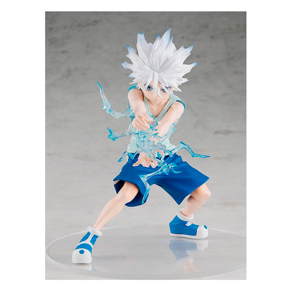 FIGURA POP UP PARADE KILLUA ZOLDYCK