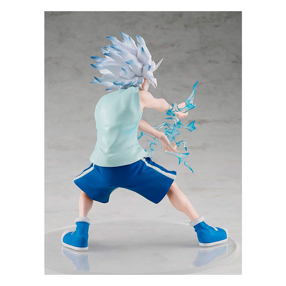 FIGURA POP UP PARADE KILLUA ZOLDYCK