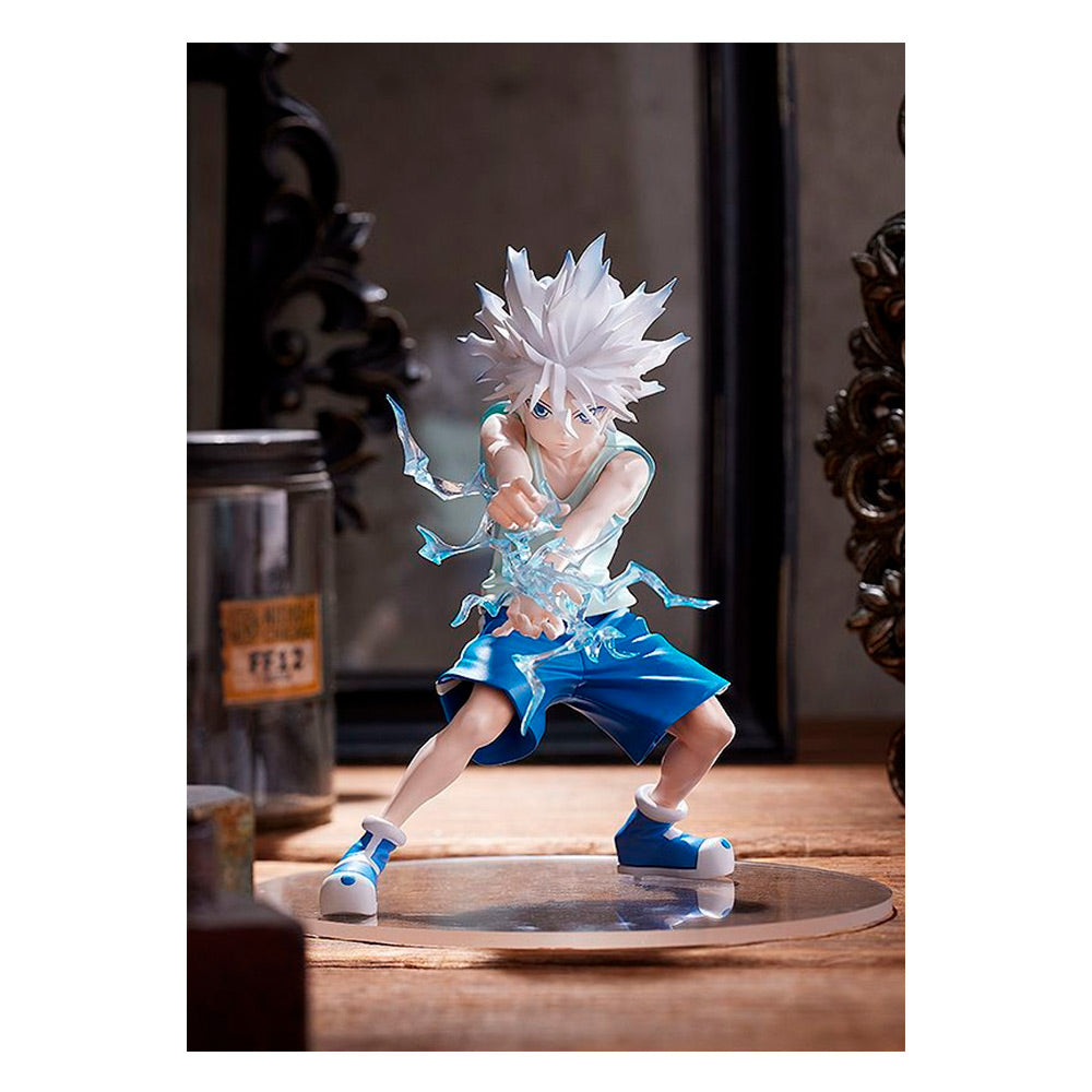 FIGURA POP UP PARADE KILLUA ZOLDYCK