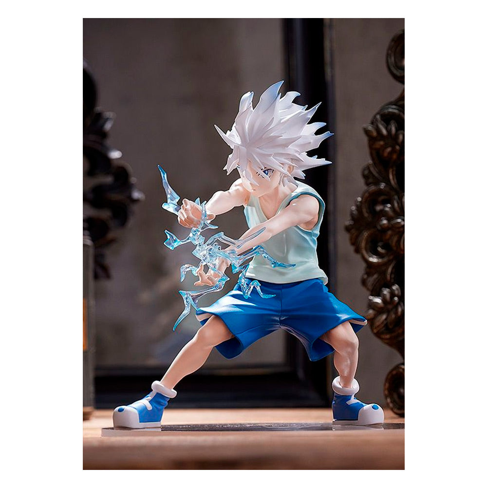 FIGURA POP UP PARADE KILLUA ZOLDYCK