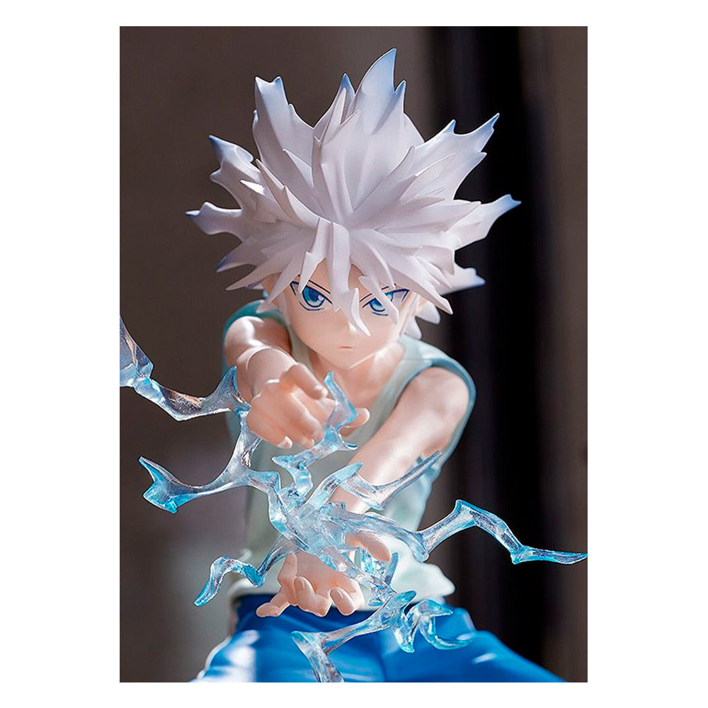 FIGURA POP UP PARADE KILLUA ZOLDYCK