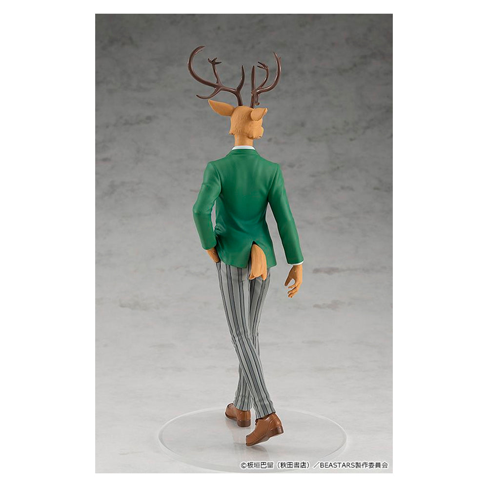 FIGURA POP UP PARADE LOUIS