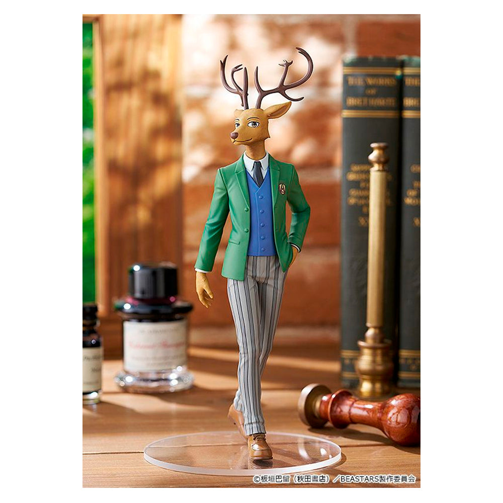 FIGURA POP UP PARADE LOUIS