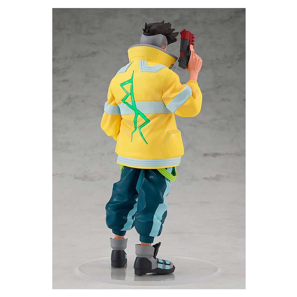 FIGURA POP UP PARADE DAVID