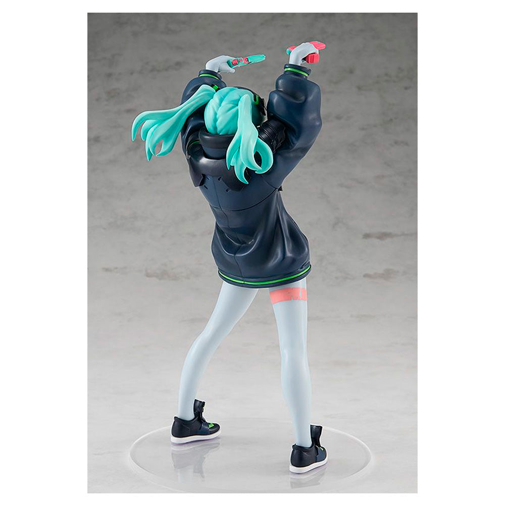 FIGURA POP UP PARADE REBECCA