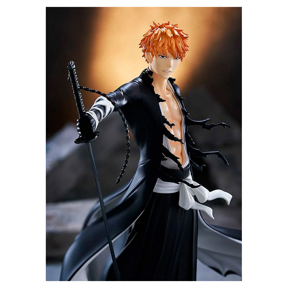 FIGURA POP UP PARADE ICHIGO KUROSAKI