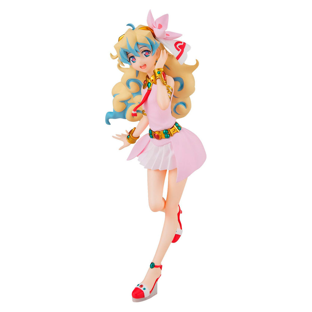 FIGURA POP UP PARADE NIA TEPPELIN