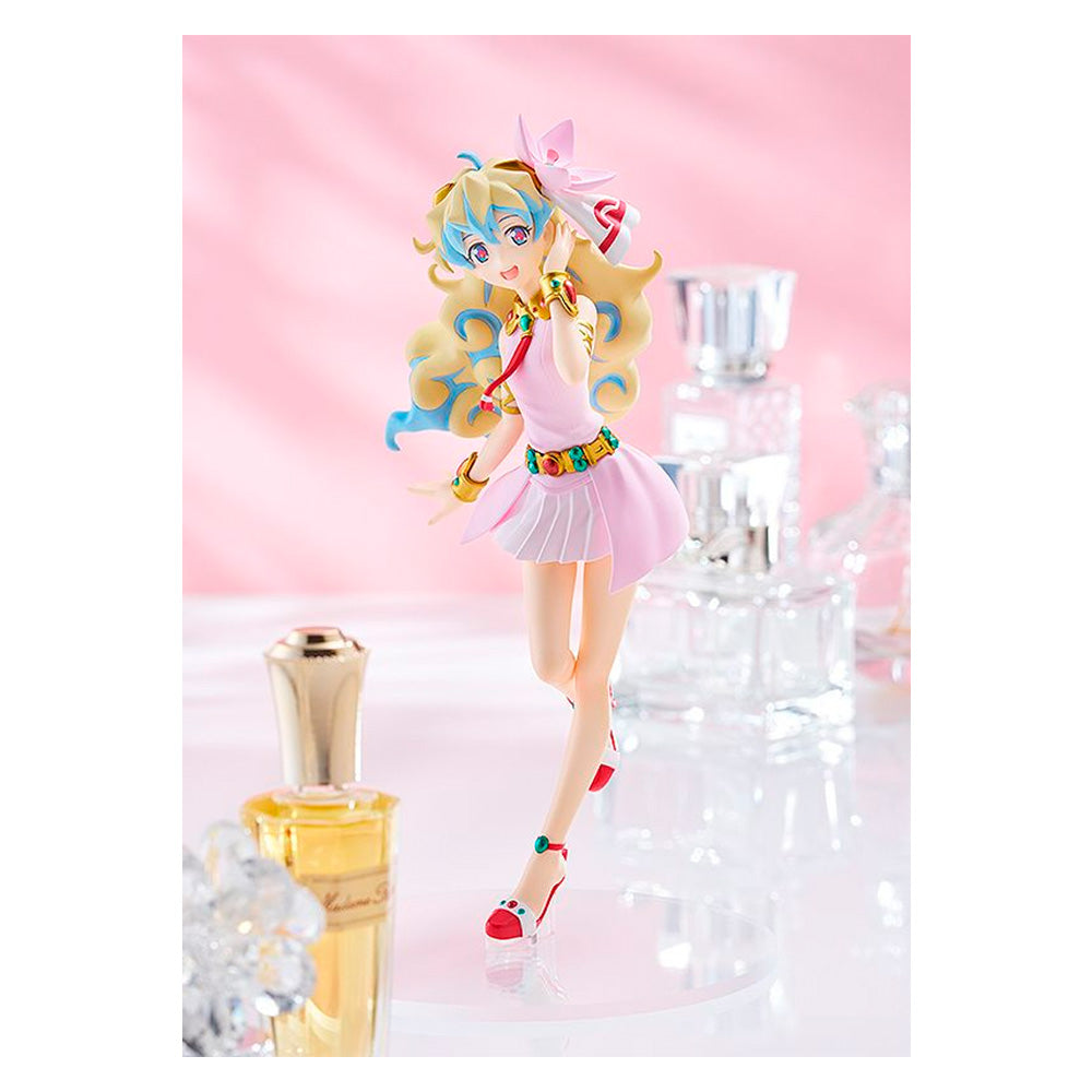 FIGURA POP UP PARADE NIA TEPPELIN