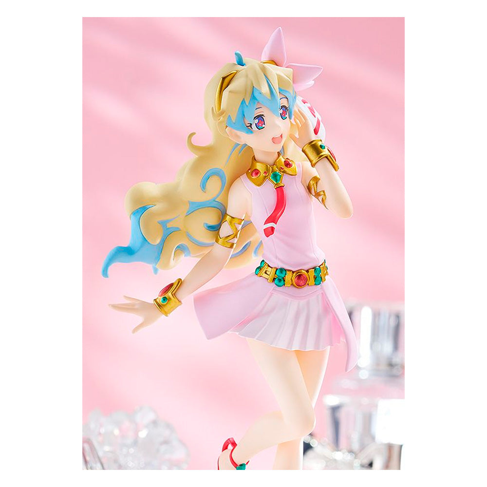 FIGURA POP UP PARADE NIA TEPPELIN