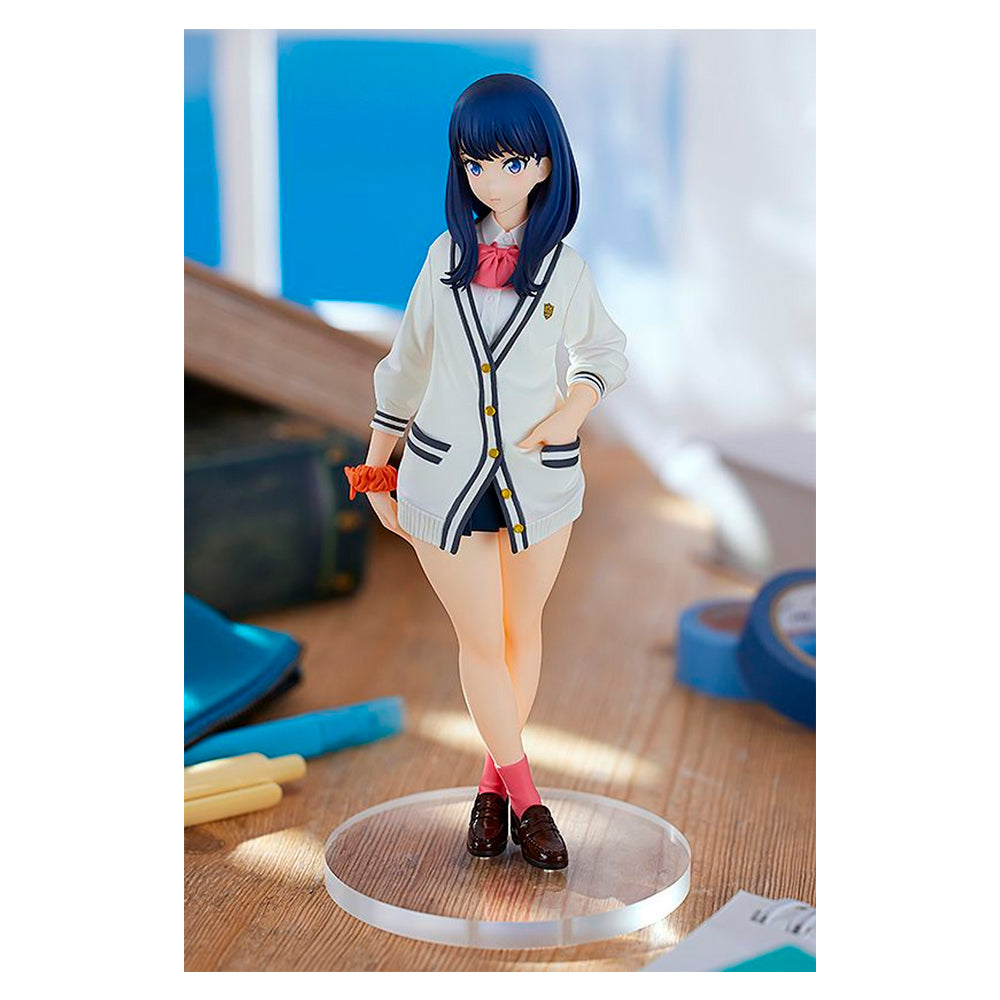 FIGURA POP UP PARADE RIKKA TAKARADA