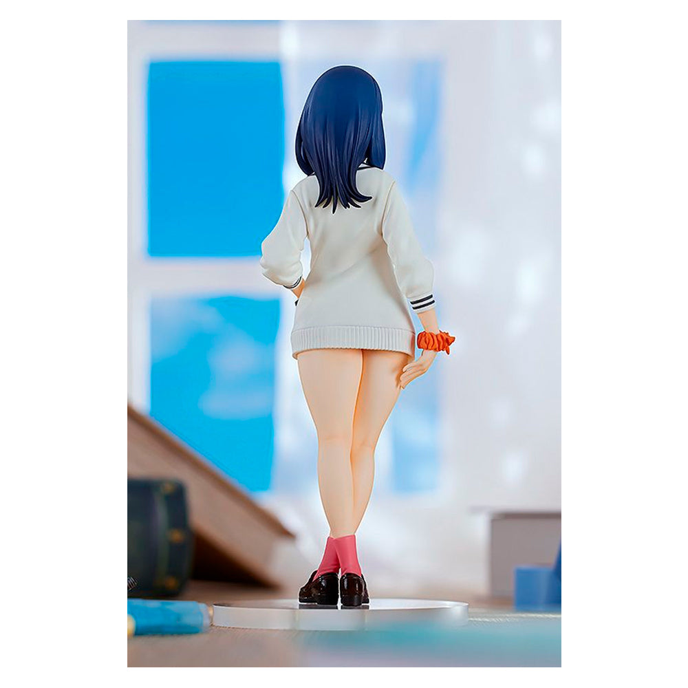 FIGURA POP UP PARADE RIKKA TAKARADA