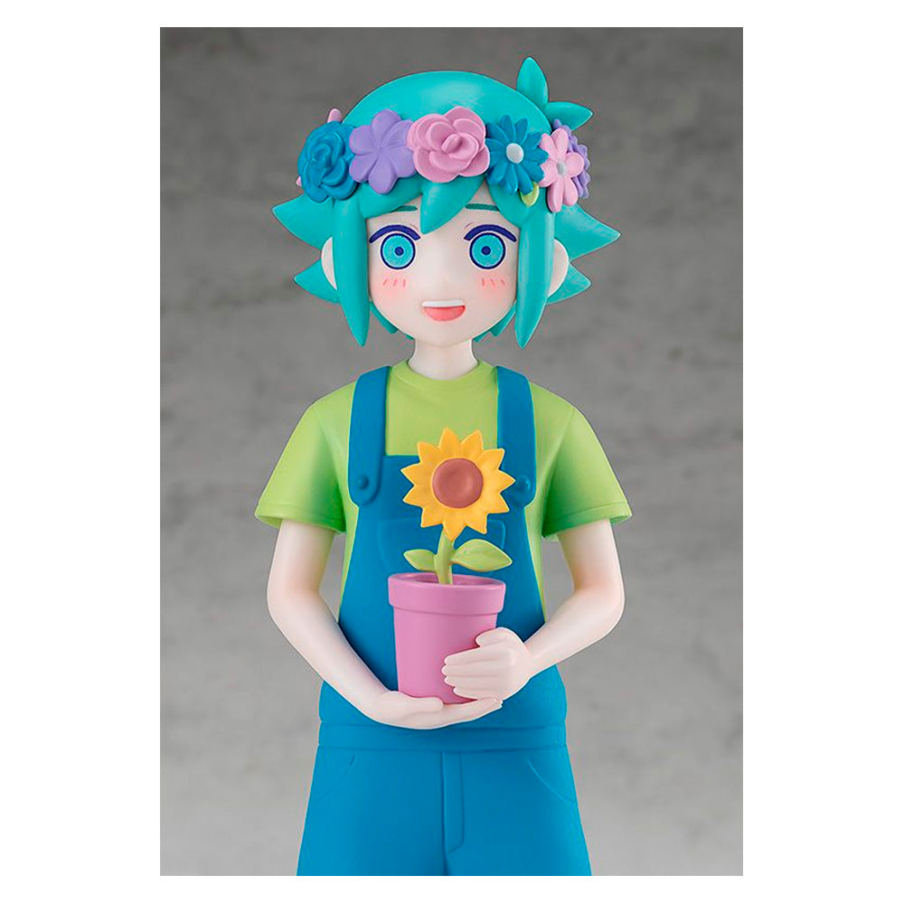 FIGURA POP UP PARADE BASIL