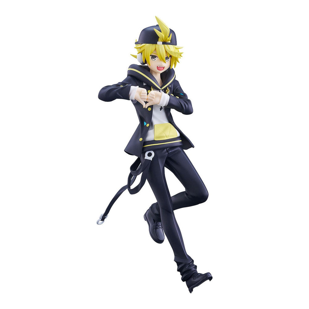 FIGURA POP UP PARADE KAGAMINE LEN BRING IT ON VER. L SIZE