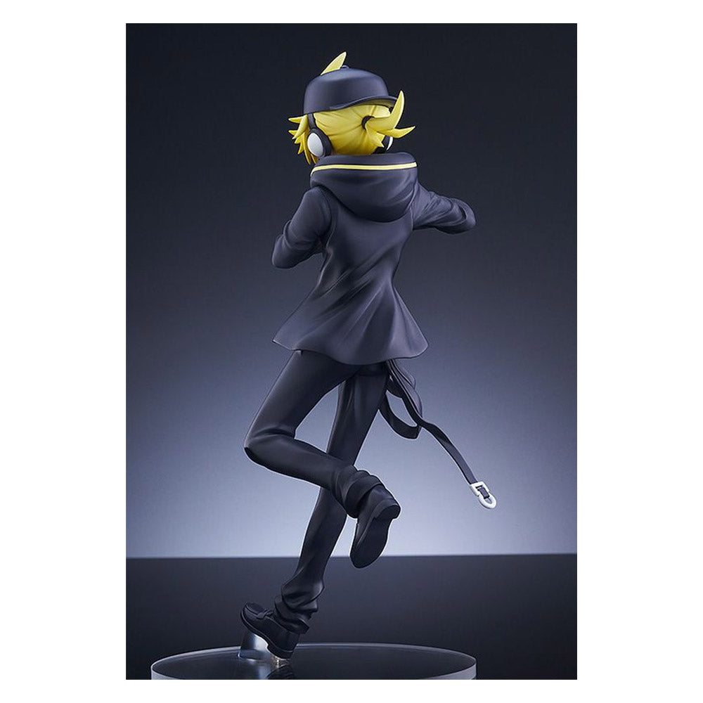 FIGURA POP UP PARADE KAGAMINE LEN BRING IT ON VER. L SIZE