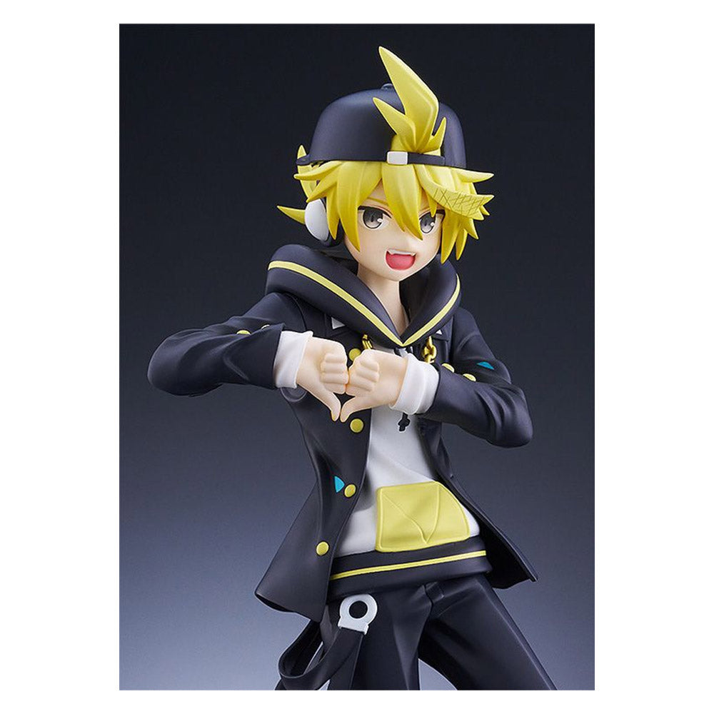 FIGURA POP UP PARADE KAGAMINE LEN BRING IT ON VER. L SIZE