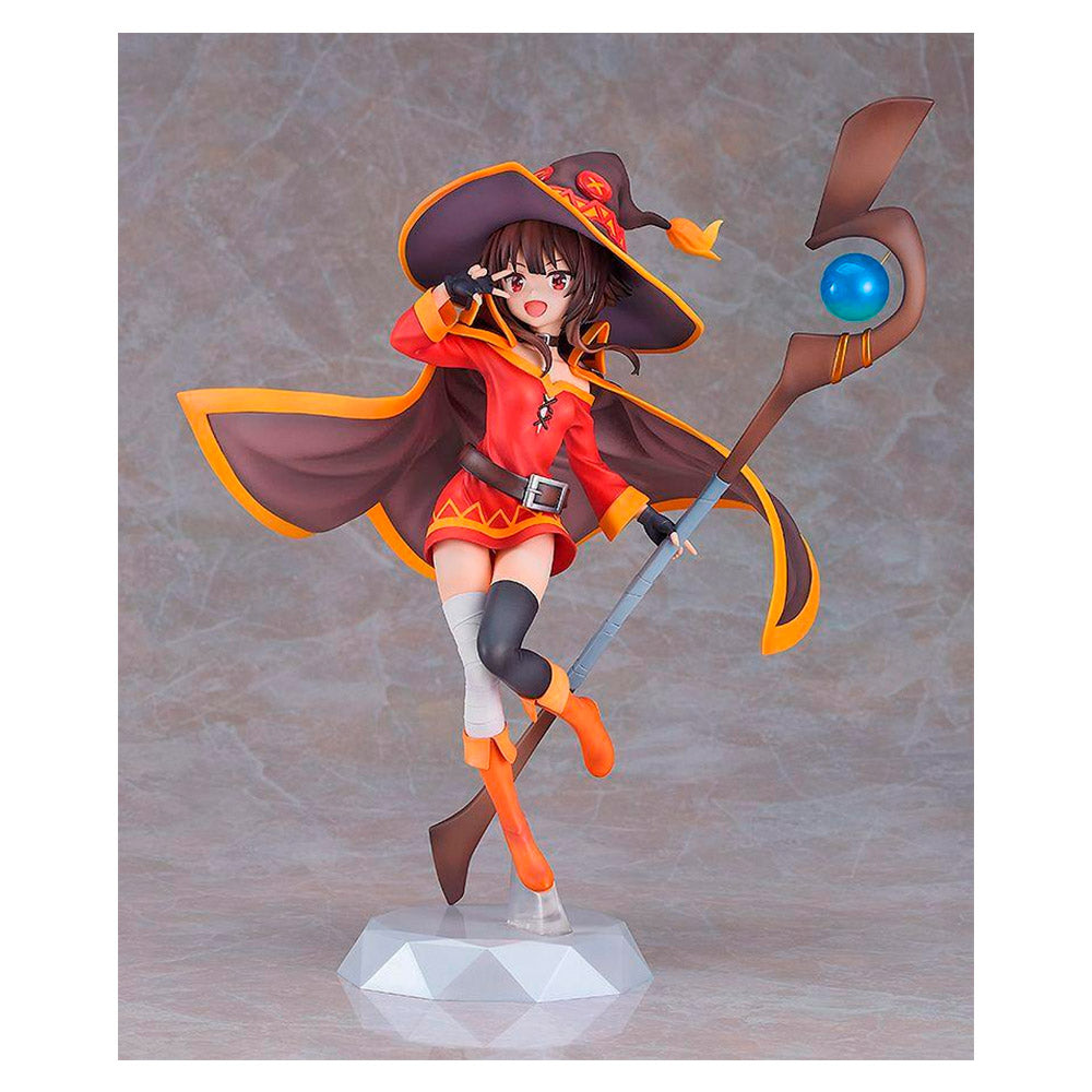 FIGURA MEGUMIN 1/6
