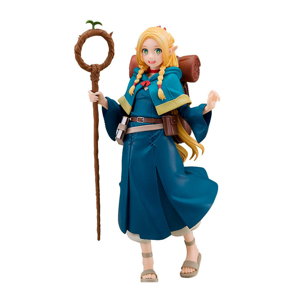 FIGURA POP UP PARADE MARCILLE