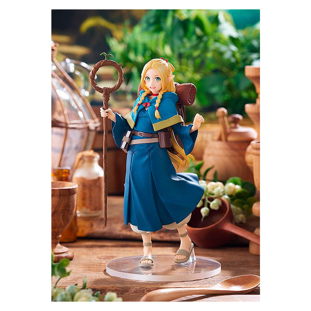 FIGURA POP UP PARADE MARCILLE