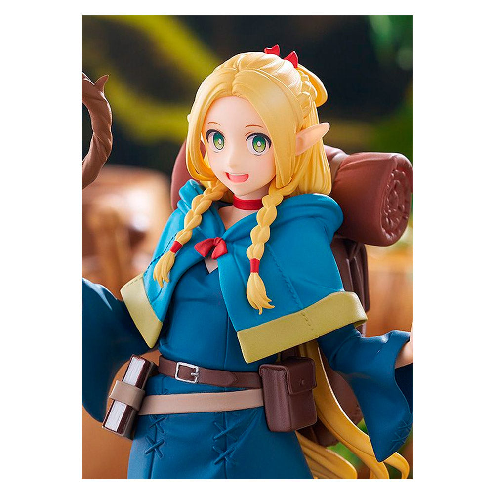 FIGURA POP UP PARADE MARCILLE