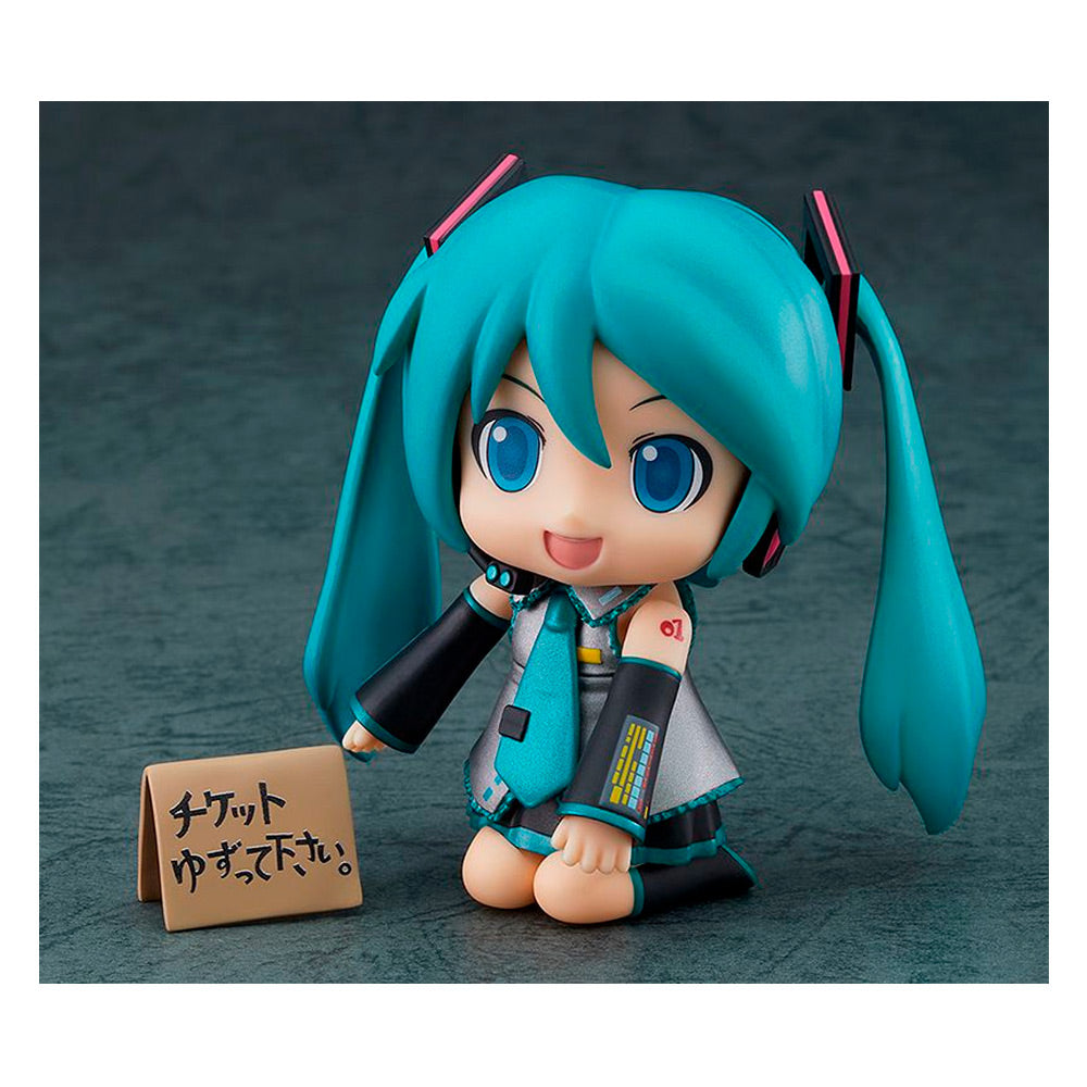 FIGURA NENDOROID MIKUDAYO 10TH ANNIVERSARY VER.