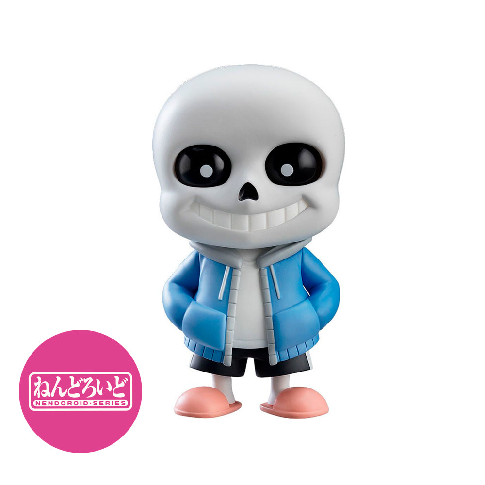 NENDOROID SANS 1826