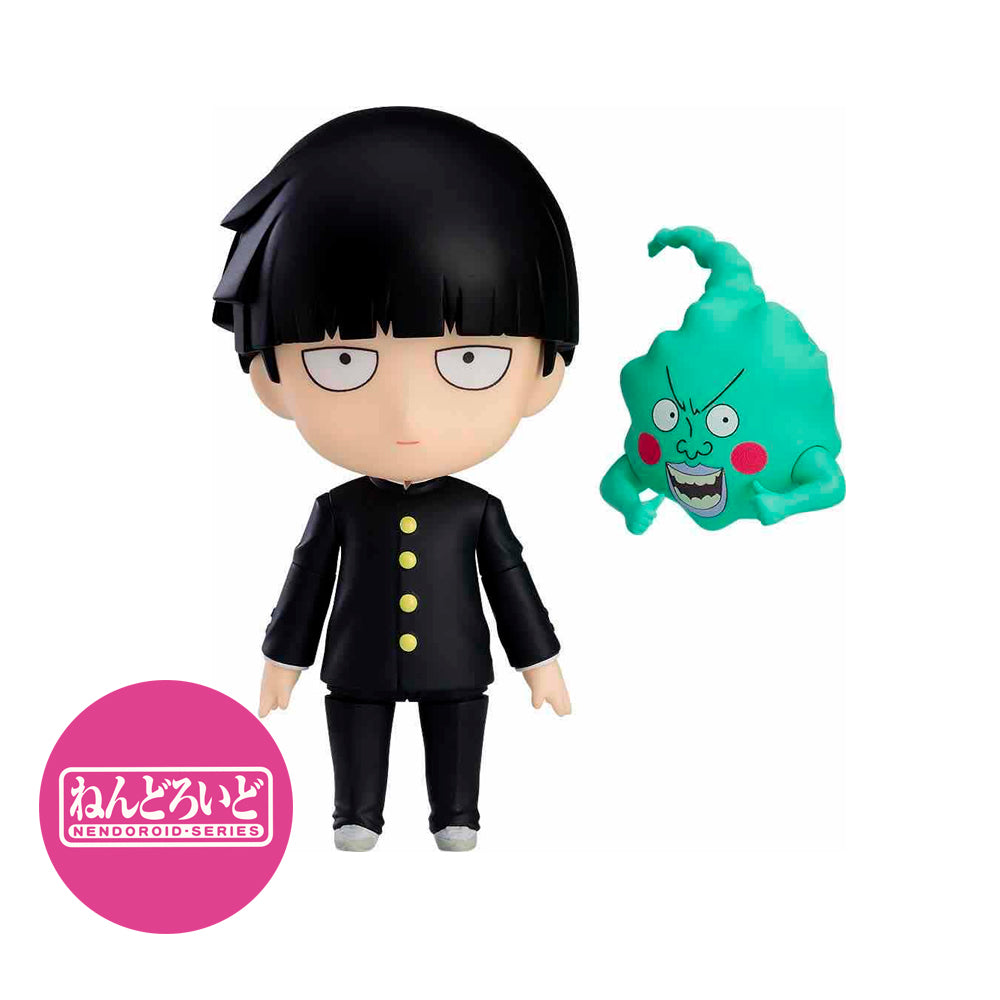 NENDOROID SHIGEO KAGEYAMA 1913