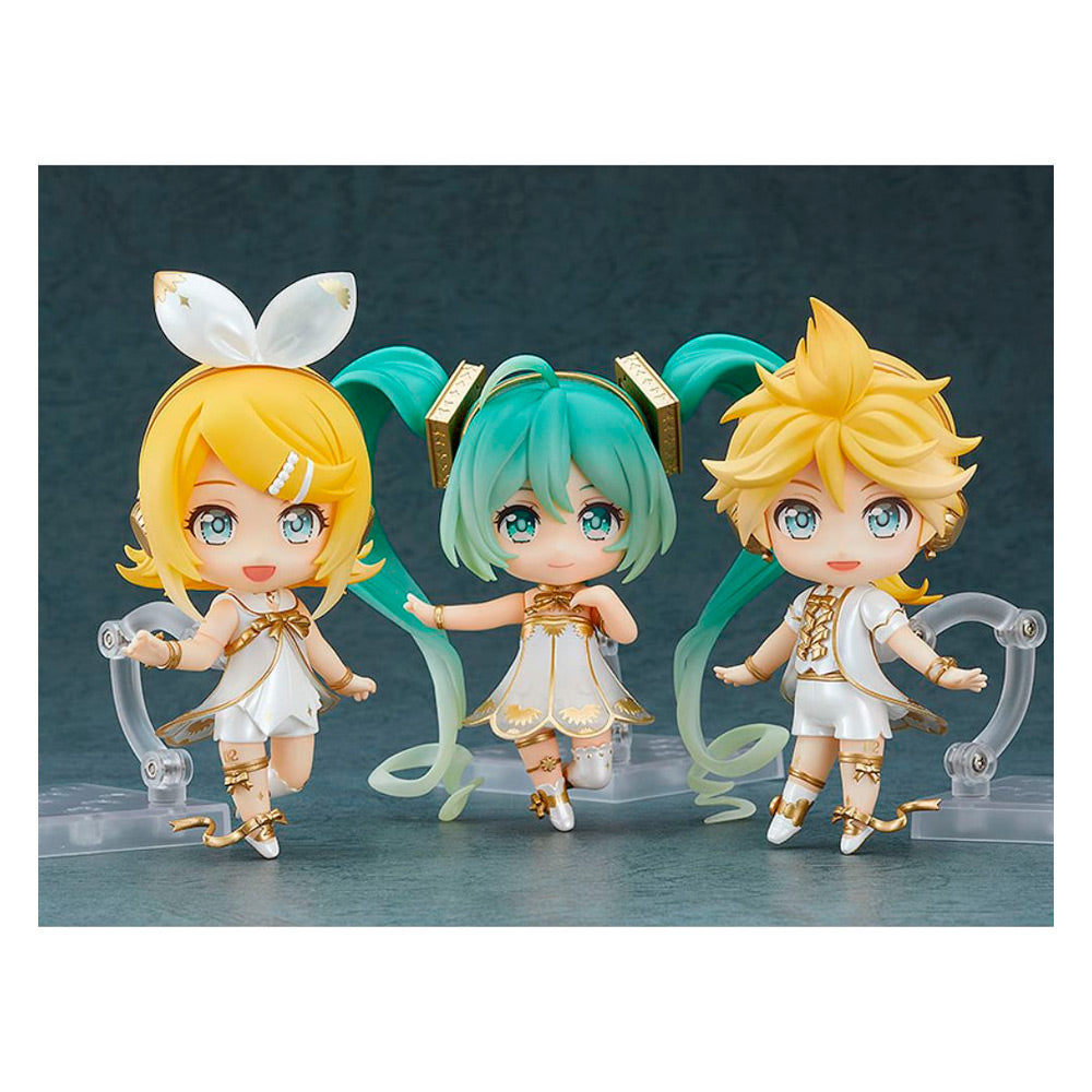 FIGURA NENDOROID KAGAMINE LEN: SYMPHONY 2022 VER. 1920