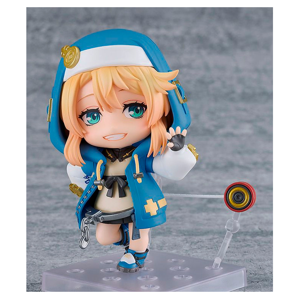 FIGURA NENDOROID BRIDGET 2212