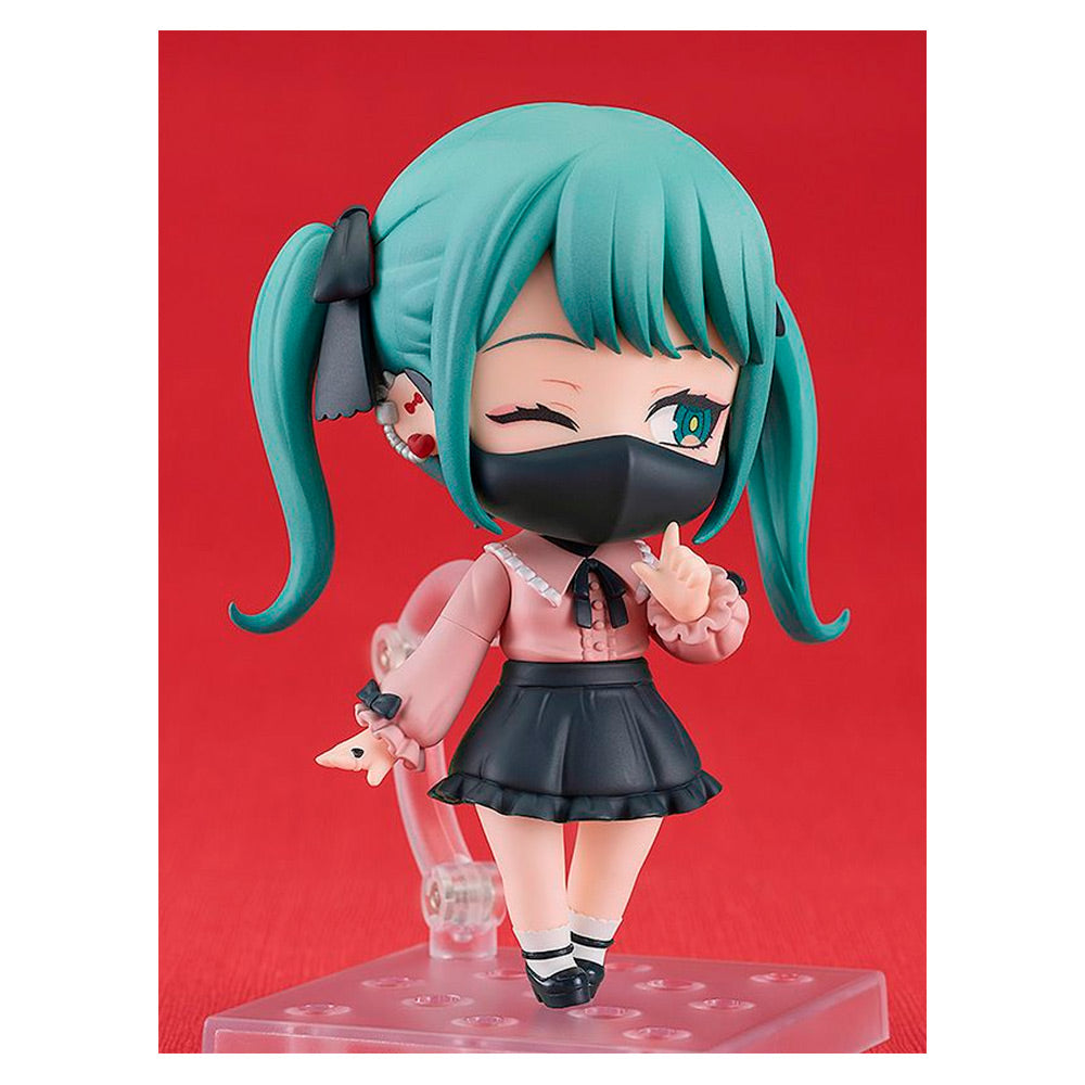 FIGURA NENDOROID HATSUNE MIKU THE VAMPIRE VER. 2239