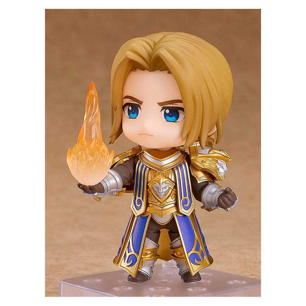 FIGURA NENDOROID ANDUIN WRYNN 2329