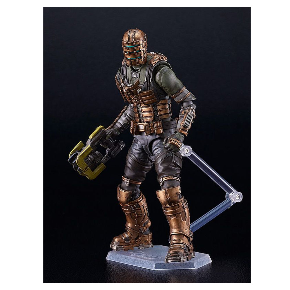 FIGURA FIGMA ISAAC CLARKE SP-162