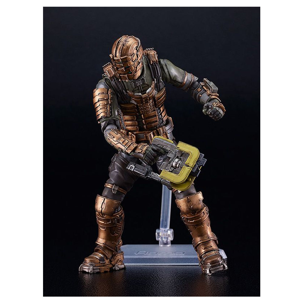 FIGURA FIGMA ISAAC CLARKE SP-162