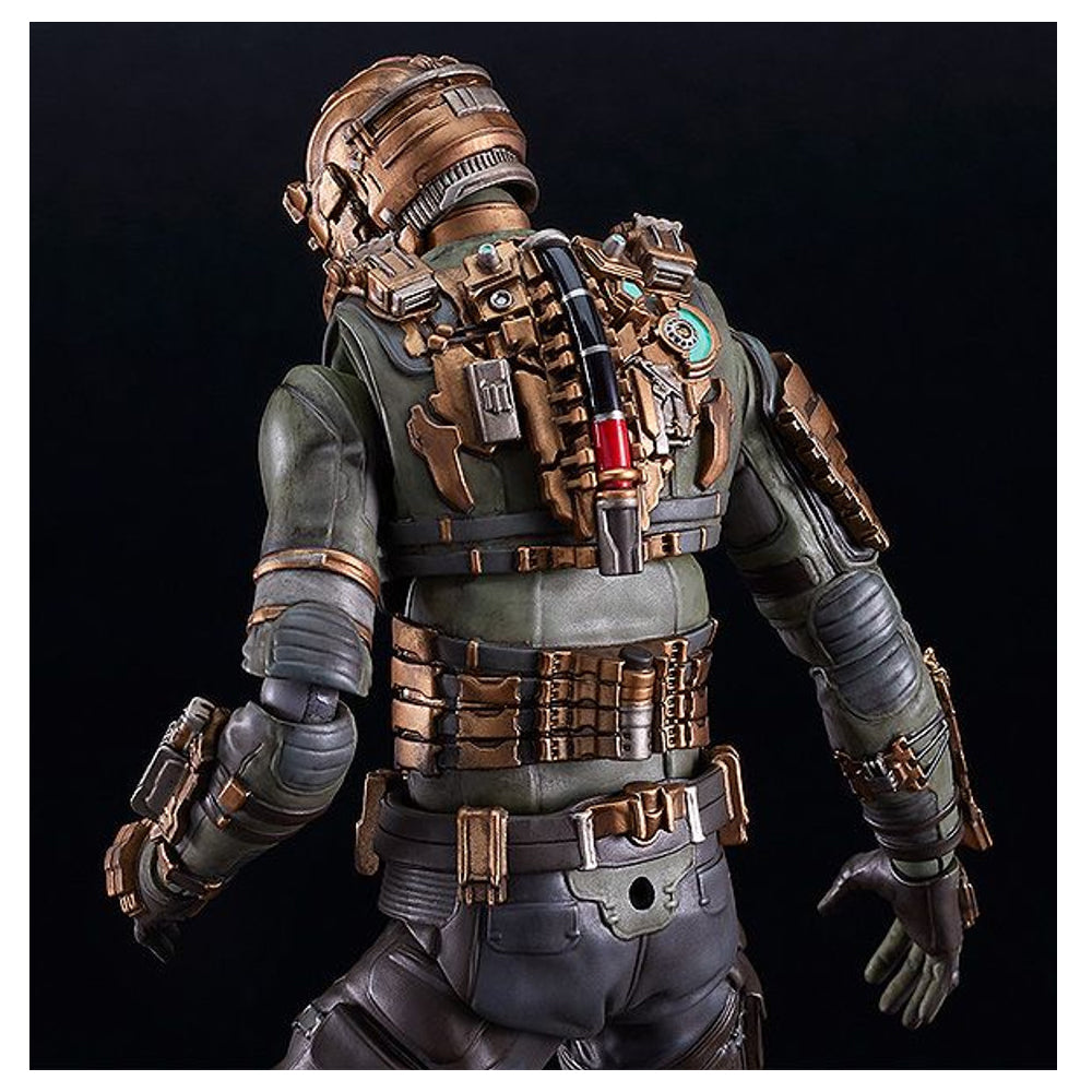 FIGURA FIGMA ISAAC CLARKE SP-162