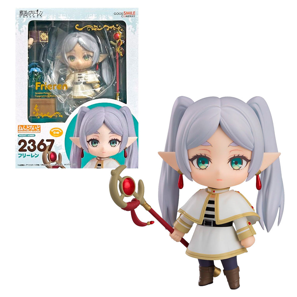 FIGURA NENDOROID FRIEREN 2367