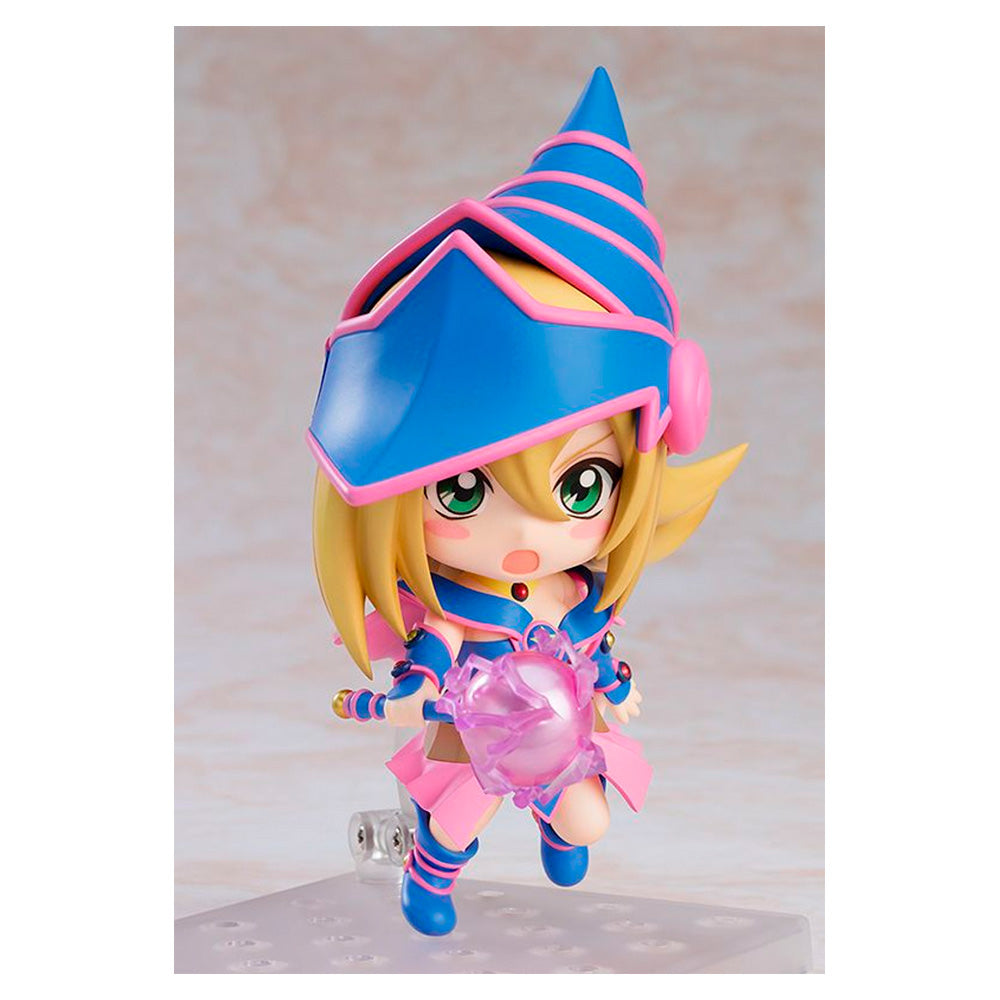 FIGURA NENDOROID DARK MAGICIAN GIRL 1596