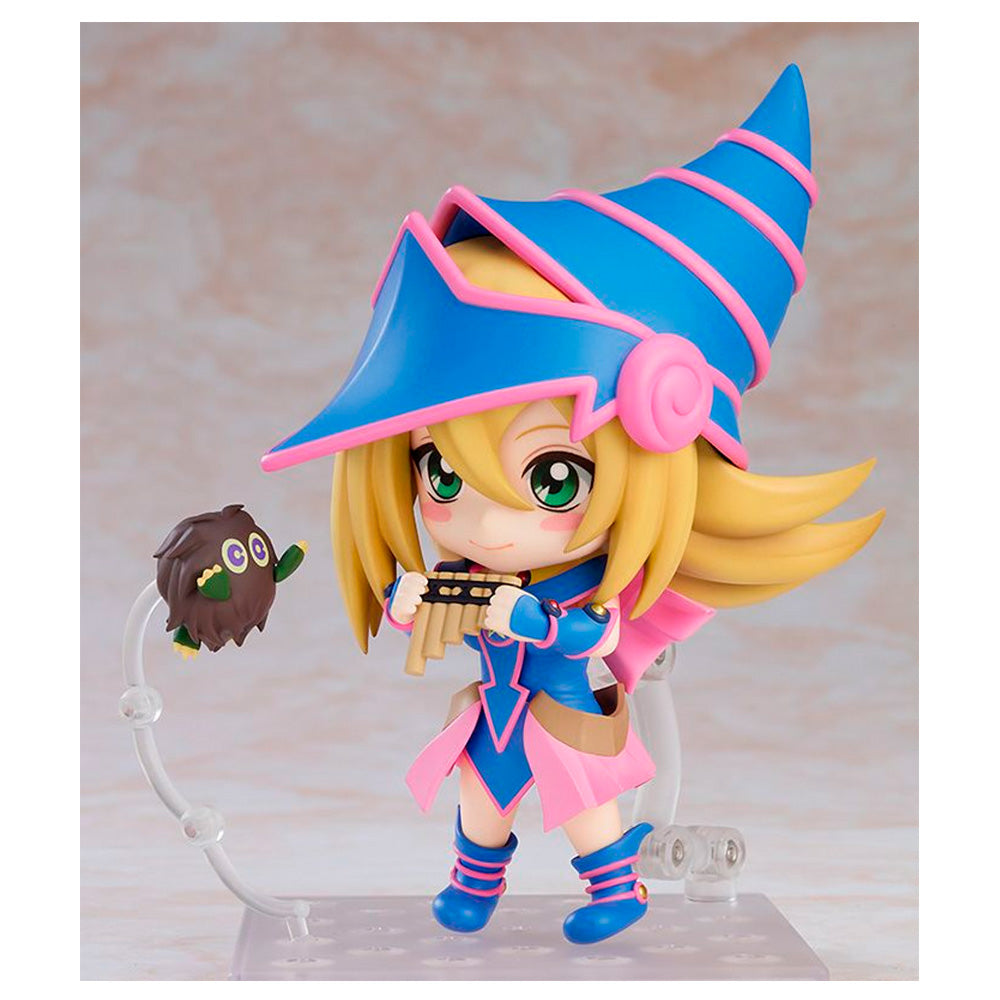 FIGURA NENDOROID DARK MAGICIAN GIRL 1596