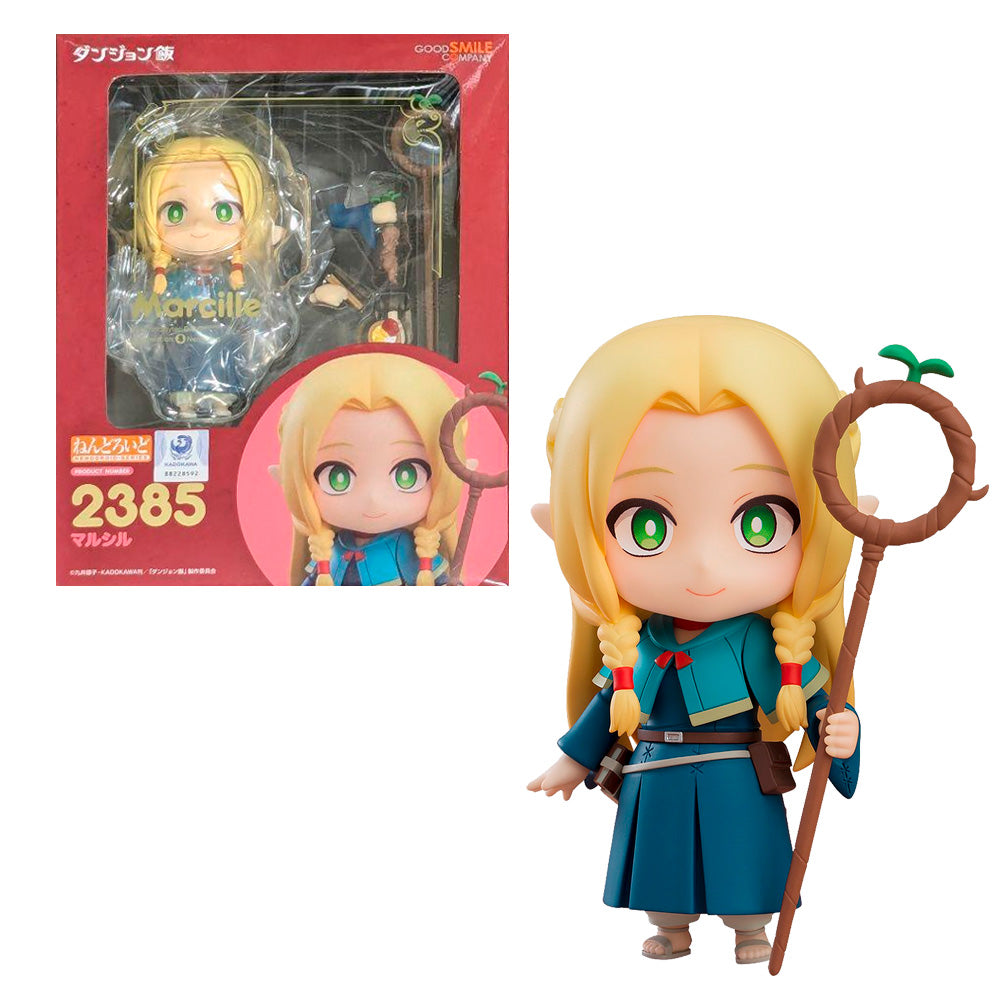 FIGURA NENDOROID MARCILLE 2385