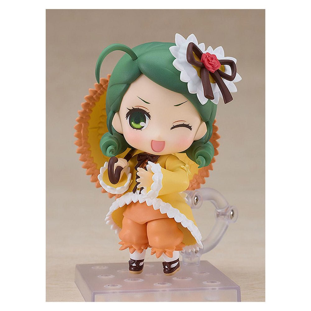 FIGURA NENDOROID KANARIA 2404