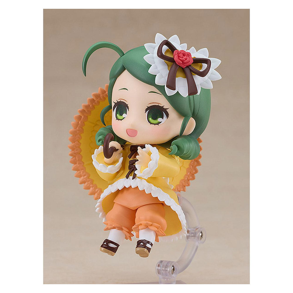 FIGURA NENDOROID KANARIA 2404