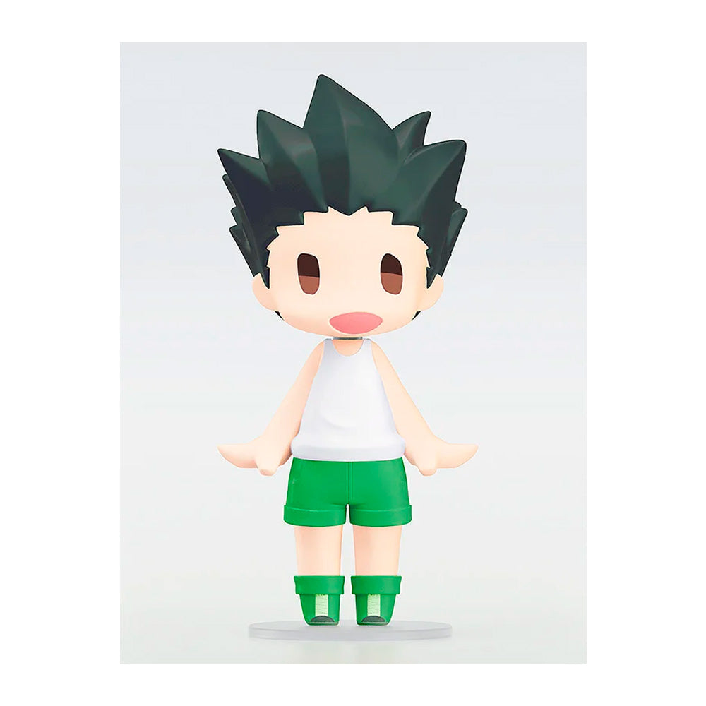 FIGURA HELLO GOOD SMILE GON FREECS