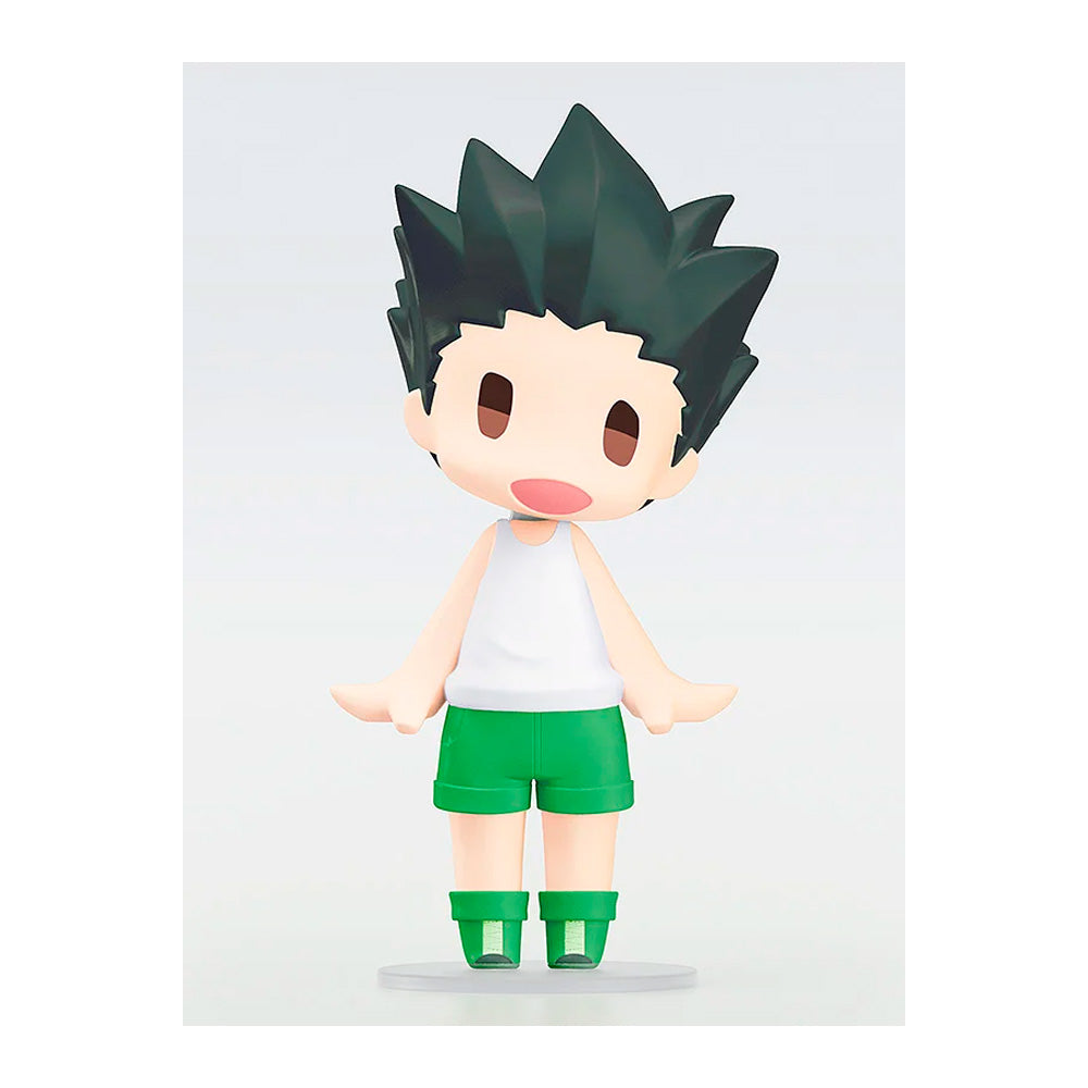 FIGURA HELLO GOOD SMILE GON FREECS