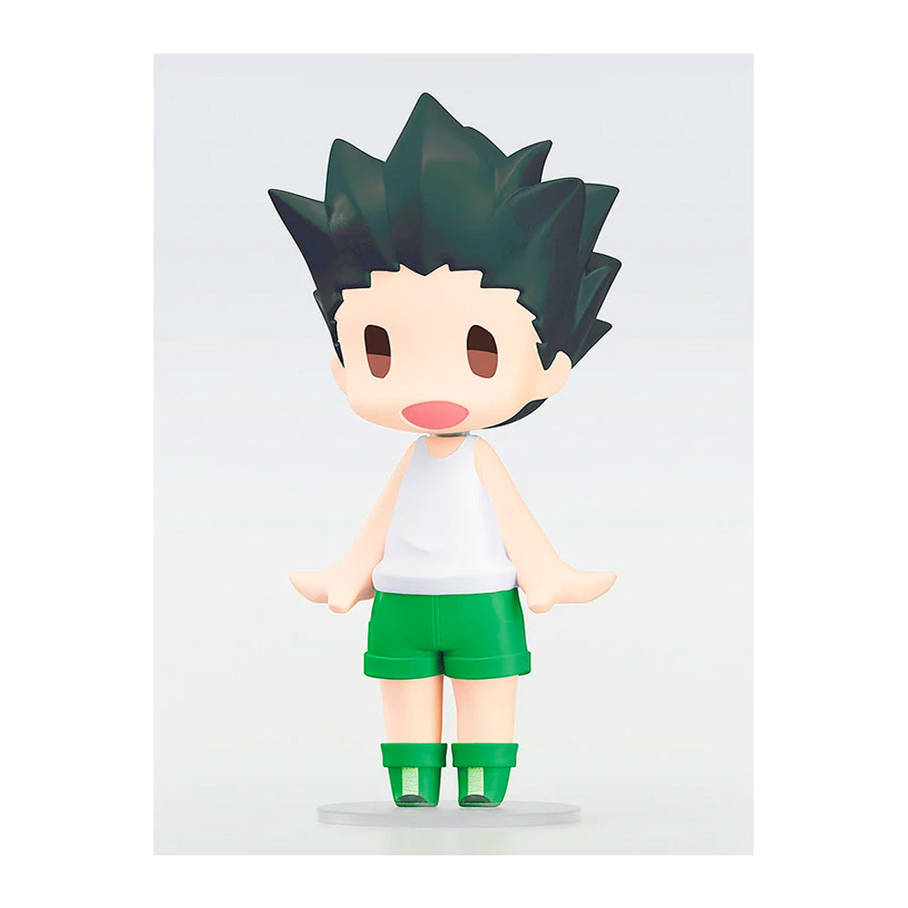 FIGURA HELLO GOOD SMILE GON FREECS