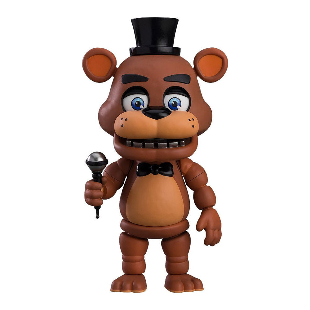 FIGURA NENDOROID FREDDY FAZBEAR 2366