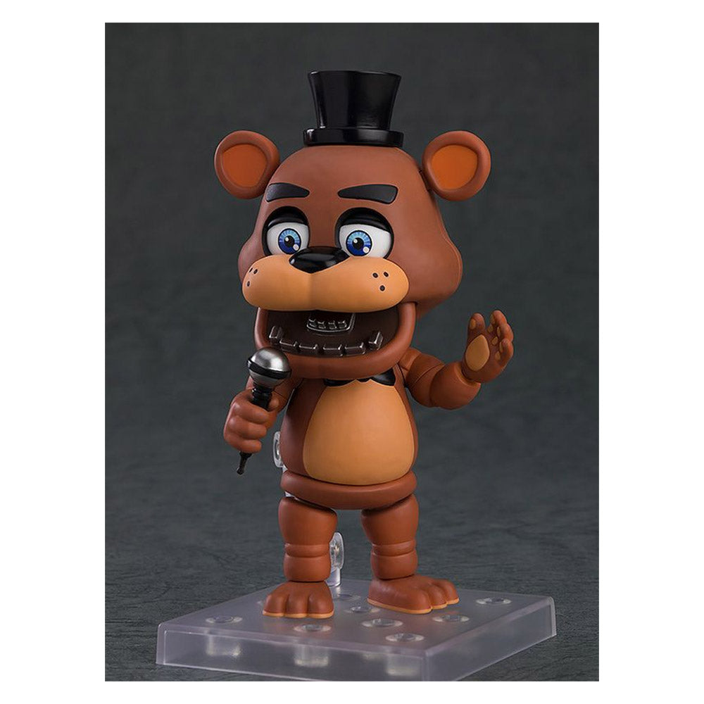 FIGURA NENDOROID FREDDY FAZBEAR 2366