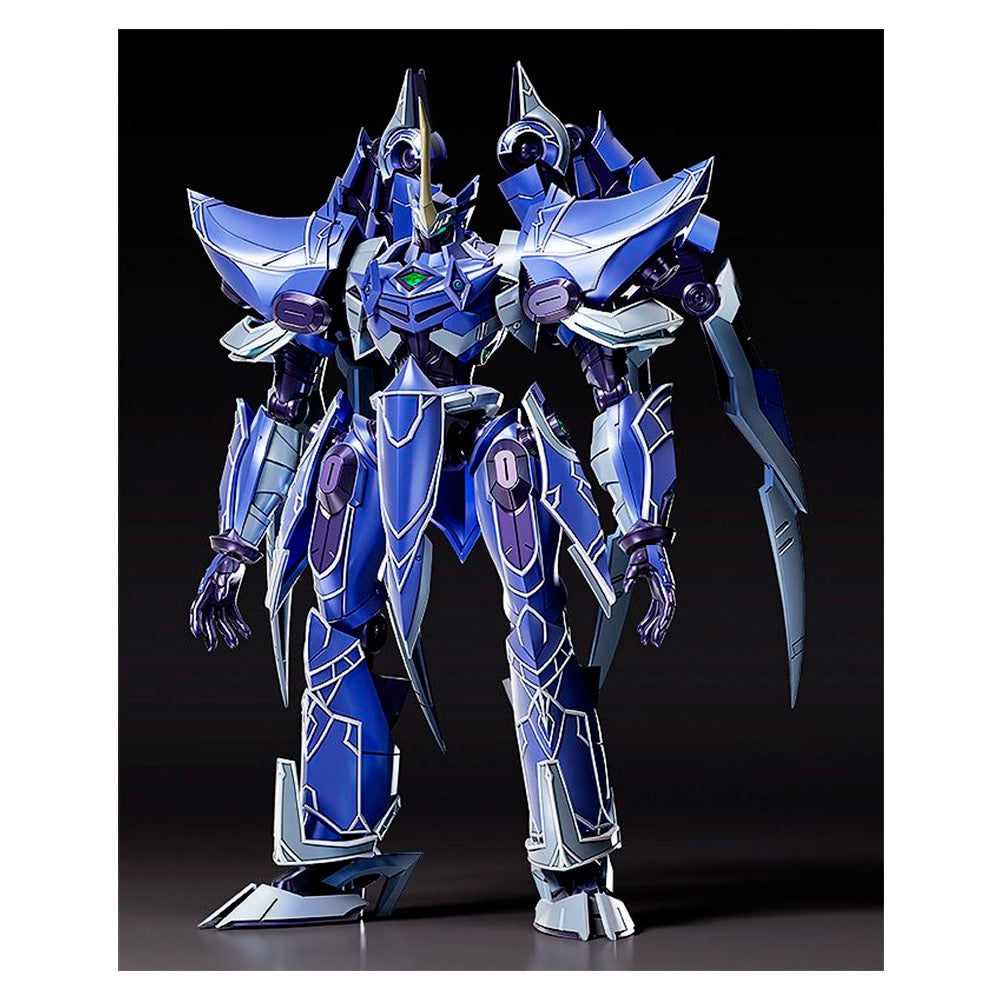 MAQUETA MODEROID ORDINE THE AZURE KNIGHT