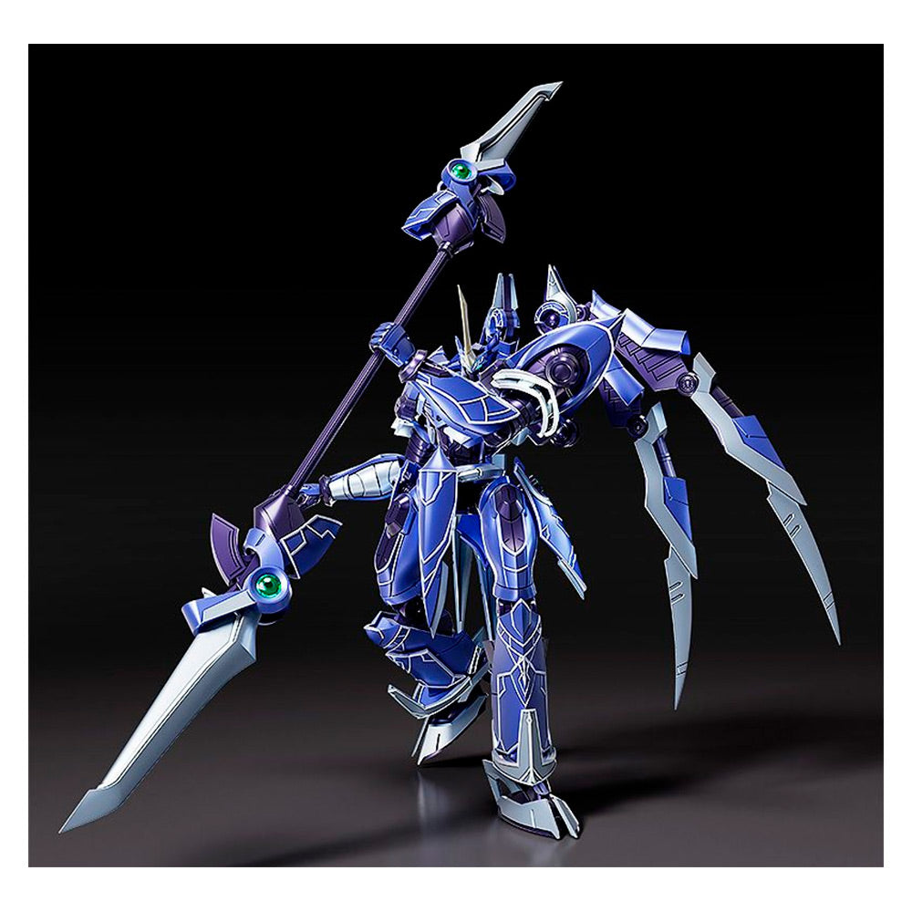 MAQUETA MODEROID ORDINE THE AZURE KNIGHT