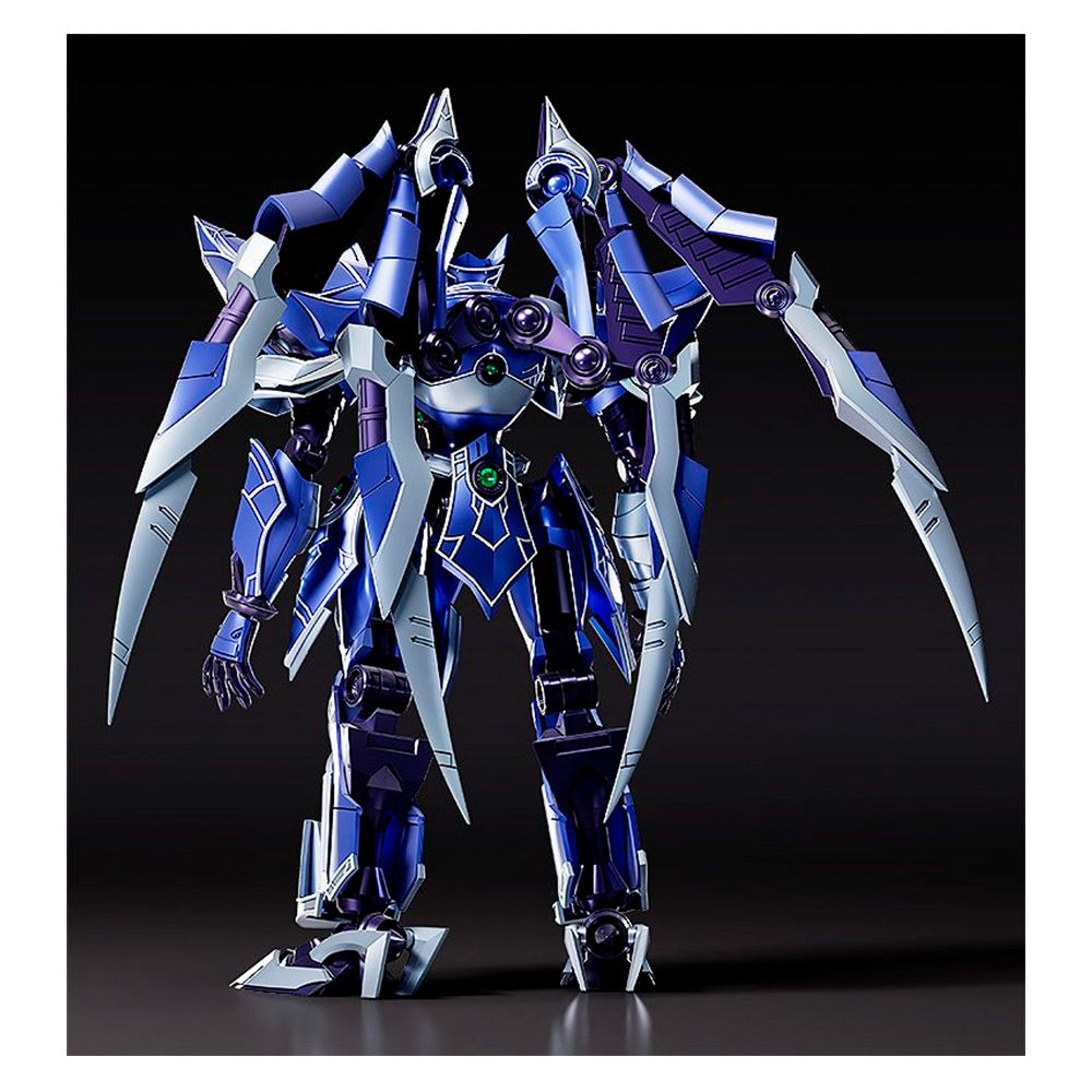 MAQUETA MODEROID ORDINE THE AZURE KNIGHT