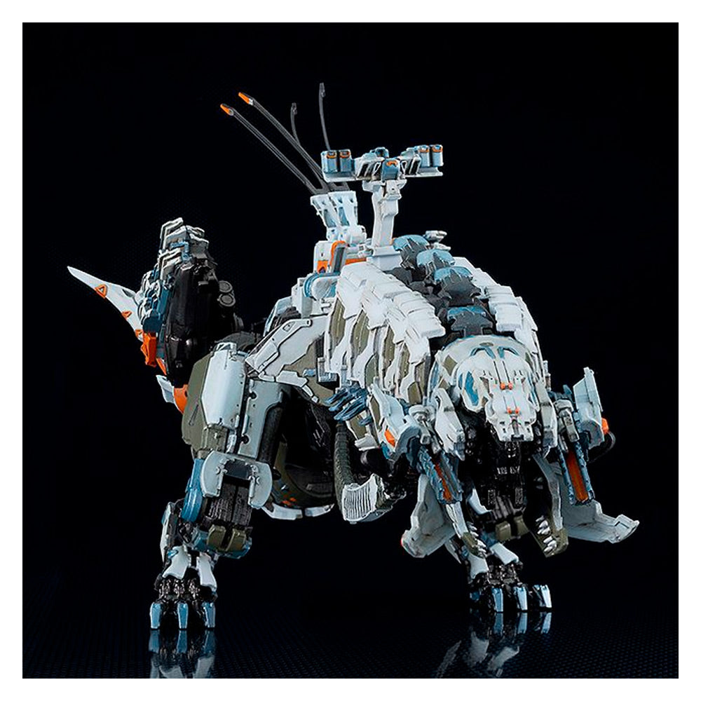 MAQUETA MODEROID THUNDERJAW