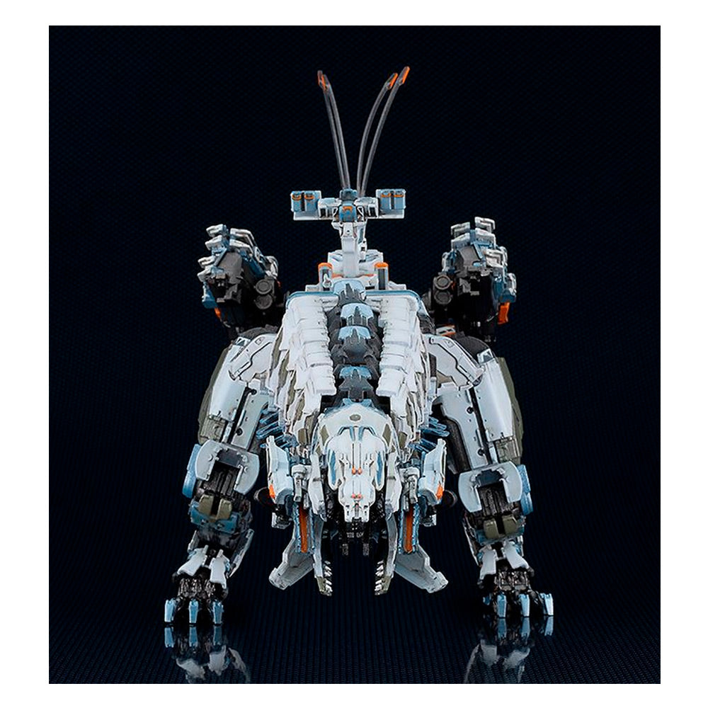 MAQUETA MODEROID THUNDERJAW